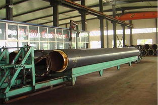 南京直埋聚乙烯泡沫直埋保溫管生產(chǎn)廠家