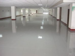 南京水泥地面固化與防水工程價格指南 影響因素與預(yù)算參考